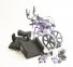 Aktiv X8 Tilt & Recline Folding wheelchair